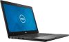 Dell Latitude 7290 12.5" HD, Intel Core i5-8350U, 8GB, 256GB SSD, Windows 11 Pro - Fekete, magyar kiosztású USA bill., Felújitott