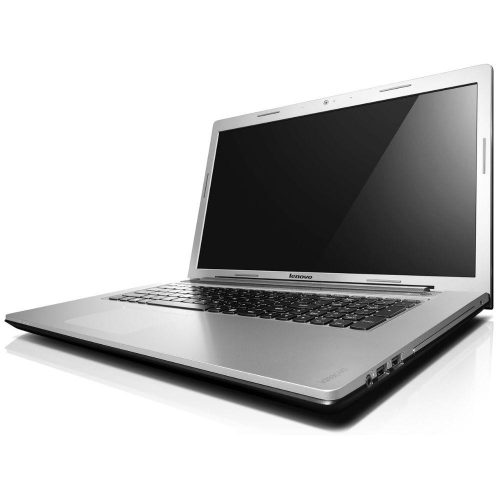 Lenovo IDEAPAD Z710 17" FHD i5-4210M 16GB 256GB SSD, DVD iró, Win10Home, felujitott notebook