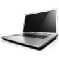   Lenovo IDEAPAD Z710 17" FHD i5-4210M 16GB 256GB SSD, DVD iró, Win10Home, felujitott notebook