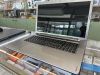 Lenovo IDEAPAD Z710 17" FHD i5-4210M 16GB 256GB SSD, DVD iró, Win10Home, felujitott notebook