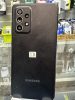 Samsung Galaxy A52s 5G 128GB 6GB RAM Dual (A528) Mobiltelefon, fekete