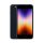 iPhone SE 3. Gen 2022 64GB Black Mobiltelefon, HASZNÁLT