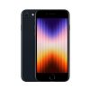 iPhone SE 3. Gen 2022 64GB Black Mobiltelefon, HASZNÁLT