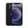 iPhone 12  64GB Black Mobiltelefon, HASZNÁLT