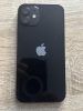 iPhone 12  64GB Black Mobiltelefon, HASZNÁLT