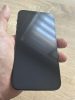 iPhone 12  64GB Black Mobiltelefon, HASZNÁLT