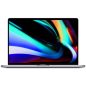   Apple MacBook Pro 16" Retina  2019 i7-9750H 2.60GHz  16GB 1TB SSD  RADEON PRO 5300M , Space gray , US KEY, FELÚJITOTT