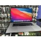   Apple MacBook Pro 16" Retina  2019 i7-9750H 2.60GHz  16GB 1TB SSD  RADEON PRO 5300M , Space gray , US KEY, FELÚJITOTT