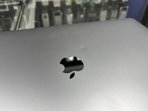 Apple MacBook Pro 16" Retina  2019 i7-9750H 2.60GHz  16GB 1TB SSD  RADEON PRO 5300M , Space gray , US KEY, FELÚJITOTT
