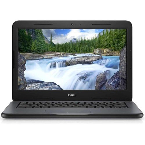 DELL Latitude 3310 13.2"HD I3-8145U 2.10GHz 8GB 250GB Win11 Felújított Notebook