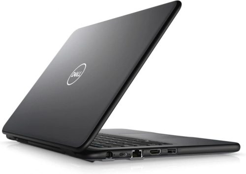 DELL Latitude 3310 13.2"HD I3-8145U 2.10GHz 8GB 250GB Win11 Felújított Notebook