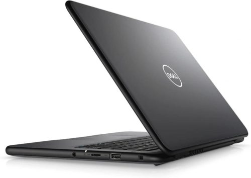 DELL Latitude 3310 13.2"HD I3-8145U 2.10GHz 8GB 250GB Win11 Felújított Notebook