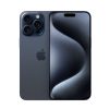 iPhone 15 PRO Max 256GB 5G Kék Mobiltelefon , HASZNÁLT