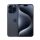 iPhone 15 PRO Max 256GB 5G Kék Mobiltelefon , HASZNÁLT