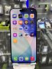 iPhone 15 PRO Max 256GB 5G Kék Mobiltelefon , HASZNÁLT