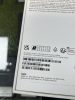 iPhone 15 PRO Max 256GB 5G Kék Mobiltelefon , HASZNÁLT