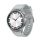 Samsung Galaxy Watch6 Classic 43mm (SM-R965) ezüst, CELLULAR