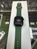 Apple Watch Series 7 41mm Green Alu case Clover Sport Band, használt