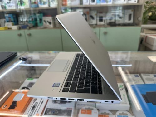 HP Elitebook 830 G5 13.2" FullHD i5-7300U 16G/240GB SSD, Win11Pro