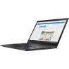 Lenovo ThinkPad T470S 14" FHD i5-6300 8GB DDR4 RAM, 256GB M.2 SSD, Win11Pro Használt Notebook