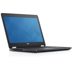   DELL Latitude E5470 14"HD, i5-6300U 16GB/250GB SSD, Win10 Pro , FELÚJITOTT NOTEBOOK