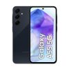 Samsung Galaxy A55 5G 256GB 8GB RAM Dual ( SM-A556B/DS ) Awesome Navy, HASZNÁLT