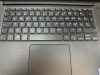 Dell XPS 15 9560 - 15.6" FHD  i7-7700HQ, 16GB, 512GB SSD, GTX1050 / 4GB ,Win11 Pro, Silver , használt Notebook 