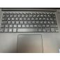   Dell XPS 15 9560 - 15.6" FHD  i7-7700HQ, 16GB, 512GB SSD, GTX1050 / 4GB ,Win11 Pro, Silver , használt Notebook 