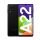 Samsung Galaxy A22 128GB 4GB RAM Dual (A225) Használt Mobiltelefon, fekete