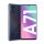 Samsung Galaxy A71 128GB 6GB RAM Dual (A715F) Használt Mobiltelefon, Kék