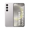 Samsung Galaxy S24  SM-S921B 5G 256GB 8GB DS Márványszürke, HASZNÁLT  