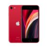 iPhone SE 2. Gen 2020 64GB piros Mobiltelefon  , HASZNÁLT