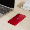 iPhone SE 2. Gen 2020 64GB piros Mobiltelefon  , HASZNÁLT