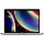 Apple MacBook Pro 13" Retina Touchbar 2020 Intel i5-8257U 1.4GHz 8GB / 256GB SSD Space Gray, FELÚJITOTT