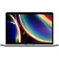   Apple MacBook Pro 13" Retina Touchbar 2020 Intel i5-8257U 1.4GHz 8GB / 256GB SSD Space Gray, FELÚJITOTT