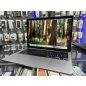   Apple MacBook Pro 13" Retina Touchbar 2020 Intel i5-8257U 1.4GHz 8GB / 256GB SSD Space Gray, FELÚJITOTT