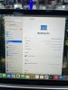 Apple MacBook Pro 13" Retina Touchbar 2020 Intel i5-8257U 1.4GHz 8GB / 256GB SSD Space Gray, FELÚJITOTT