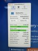 Apple MacBook Pro 13" Retina Touchbar 2020 Intel i5-8257U 1.4GHz 8GB / 256GB SSD Space Gray, FELÚJITOTT