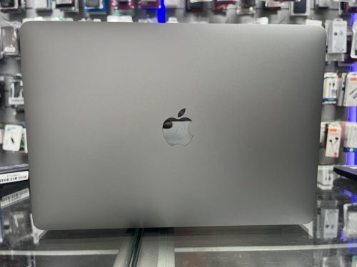Apple MacBook Pro 13" Retina Touchbar 2020 Intel i5-8257U 1.4GHz 8GB / 256GB SSD Space Gray, FELÚJITOTT