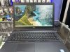 Dell Latitude 5580 - 15.6" FHD  i5-6440HQ, 8GB, 256GB SSD, Win11 Prof - Fekete , használt Notebook