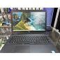   Dell Latitude 5580 - 15.6" FHD  i5-6440HQ, 8GB, 256GB SSD, Win11 Prof - Fekete , használt Notebook