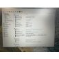   Dell Latitude 5580 - 15.6" FHD  i5-6440HQ, 8GB, 256GB SSD, Win11 Prof - Fekete , használt Notebook