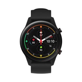 Xiaomi Mi Watch fekete HASZNÁLT OKOSÓRA  