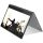 Lenovo Ideapad Yoga 530-14IKB 2in1 14" FHD Érintőkijelző i5-8250U 8GB DDR4 , 480GB M.2 SSD Win11 Pro , érintőceruzával, FELÚJITOTT notebook