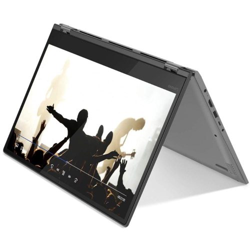Lenovo Ideapad Yoga 530-14IKB 2in1 14" FHD Érintőkijelző i5-8250U 8GB DDR4 , 480GB M.2 SSD Win11 Pro , érintőceruzával, FELÚJITOTT notebook