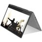   Lenovo Ideapad Yoga 530-14IKB 2in1 14" FHD Érintőkijelző i5-8250U 8GB DDR4 , 480GB M.2 SSD Win11 Pro , érintőceruzával, FELÚJITOTT notebook
