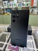 Samsung Galaxy S22 Ultra 5G 256GB/12GB RAM SM-S908B/DS Fekete, Használt mobiltelefon