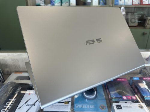 ASUS X409FB-BV018T 14" FHD i3-8145U 12GB 500GB SSD+1TB HDD , Win11 felújitott notebook