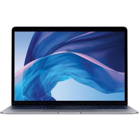   Apple MacBook Air 2020 M1 13" Retina 10,1 8G/ 256GB Space Gray felújitott laptop