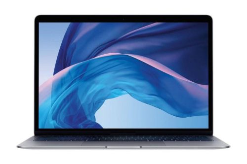 Apple MacBook Air 2020 M1 13" Retina 10,1 8G/ 256GB Space Gray felújitott laptop
